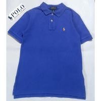 ราคา เสื้อ polo ralph lauren งานปักม้าเล็ก ไซส์ : 8 ขวบ (29060589122)