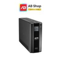 ราคา APC UPS เครื่องสำรองไฟ 1600VA/960W รุ่น BR1600MI (41372978256)