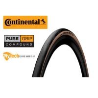 ราคา ยางจักรยานขอบพับ Continental Grand Sport Race มีกันหนาม ขนาด 700×25C / 700×28C (22067468729)