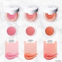 ราคา Soul skin Blush on cc cusion โปรงแรง ‼️ 390฿ เท่านั้น (12104516)