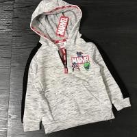 ราคา [CLEARANCE Primark MARVEL HOODIES (21680243542)