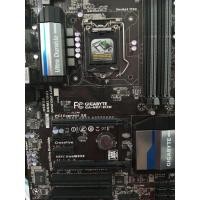 ราคา GIGABYTE H87-D3H Socket 1150 Mainboard 1150 รองรับ Intel Gen4 (22111987424)