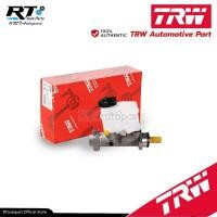 ราคา TRW แม่ปั้มเบรค Ford RANGER Mazda BT-50 2.5D 3.0D เกียร์ MT ปี06-11 มีABS 2รูออกแป๊ป มีABS มีสายเซนเซอร์ 1"PML7053 (24852446783)
