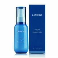 ราคา LANEIGE Water Bank Moisture Mist 70 ml. (2628838941)
