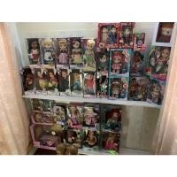 ราคา Meiji Pekos Doll งานคู่ (12279501824)