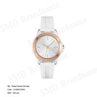 ราคา Lacoste นาฬิกาข้อมือ รุ่น Swing Dames Horloge Code: LC2001225 (41504122257)
