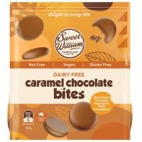 ราคา Sweet William Caramel Bites (48200280574)