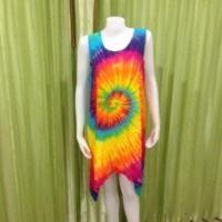 ราคา ชุดมัดย้อมผ้าสปันใส่สบาย (7737300021)