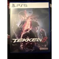 ราคา [มือสอง] Tekken 8 PS5 แผ่นเกมแท้ Bandai Namco พร้อมกล่อง สภาพดี (27042548061)