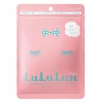 ราคา Lululun Moisturizer Balance 7 Day Facial Mask ของแท้ 100% (7015283106)