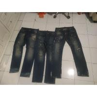 ราคา กางเกงยีนส์ Dsquared 3 ชิ้น (29275148302)