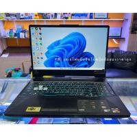 ราคา Asus TUF Gaming A15 FA506IU Ryzen 7 4800H การ์ดจอ GTX 1660 Ti (6GB) (21688196772)