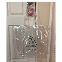 ราคา 3CE​ Shop​ping Bag.สภาพ​ใหม่​ (3738648030)