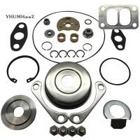ราคา [yhumh002]Turbo Rebuild Kit สําหรับ Holset HY35 HX35 HX40 HE341 HE351 3575169 (47153507487)