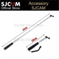 ราคา SJCAM Action Camera Selfie stick Monopod for SJCAM Accessories (Black Color) ไม้เซลฟี่ กล้องแอคชั่น กล้องติดหมวก (43272820249)