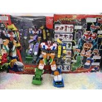 ราคา ของเล่น ของเล่นเด็ก หุ่นยนต์ หุ่นยนต์ฮีโร่ หุ่นยนต์ญี่ปุ่น หุ่นยนต์ใหญ่ หุ่นยนต์รวมร่าง หุ่นยนต์แปลงร่าง no.3875 (18466849357)