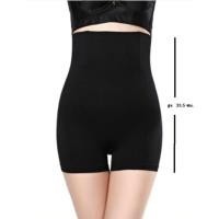 ราคา กางเกงขาสั้นเก็บพุง กางเกงสเตย์ขาสั้น ลดเอว ลดพุง (1923281112)