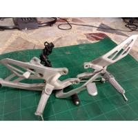ราคา ชุดพักเท้าหน้า Yamaha All New R15 155 สินค้ามือสองอ่านรายละเอียดก่อนสั่ง สินค้าตามรูป (22749885404)