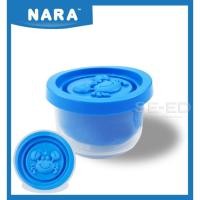 ราคา (Tech Inspire) : แป้งโด NARA 60 กรัม สีน้ำเงิน DO-1080-18 (46550367096)