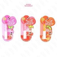 ราคา OB-1172 เบบี้ ลิป ไอซ์ คัลเลอร์ เช้นท์ โอบิวซ์ ลิปมันเปลี่ยนสี Obuse Baby Lip Ice Color Change (27251406960)