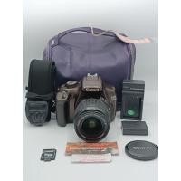 ราคา กล้อง Canon 1100D+18-55 F3.5-5.6 IS (25434548739)