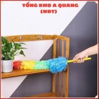 ราคา แปรงสีรุ้ง สี DUST BRUSH - CHOIPHUIBUI15 (46206160411)