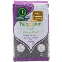 ราคา East ฮักปัน ข้าวไรซ์เบอรี่ คัดพิเศษ100% ขนาด1กก. Hugpun riceberry (50452018419)