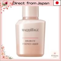 ราคา Maquillage Dramatic Essence Liquid Foundation 25mL SPF50+ PA++++ - Various Shades Available[Direct from Japan] (45052326795)