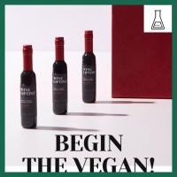 ราคา [LABIOTTE] Chatue Wine Lip Tattoo Original Tint 7g 4 สี (25895976627)