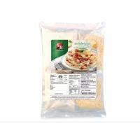 ราคา เอสแอนด์พี สปาเก็ตตี้คาโบนาร่าแช่แข็ง 230 ก. 4 ถุง S&P Frozen Spaghetti With Carbonara Sauce 230 g 4 bags (43018778634)