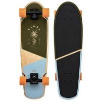 ราคา ครุยเซอร์รุ่น Yamba 500 (ลายต้นปาล์ม) Cruiser Yamba 500 - Palm Wood (8220614931)