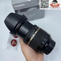 ราคา Tamron SP 17-50mm f/2.8 XR Di II VC เมาส์ Nikon (18832093399)