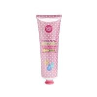 ราคา Cathy Doll Whitening Sunscreen L-glutathione Magic Cream SPF50 PA+++ ครีมกันแดดละอองน้ำ เคที่ดอลล์ (19080559099)