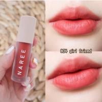 ราคา ลิป naree สี 804 girlfriend (2278003432)