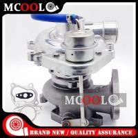 ราคา For Toyota Turbine Turbo Turbocharger TOYOTA Hilux Vigo Hiace D4D 2KD 2KD-FTV 2.5 L D CT16 172010L0 (49503784926)