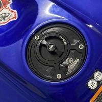 ราคา รถจักรยานยนต์ CNC ฝาปิดถังน้ำมันฝาถังน้ำมันแก๊สฝาครอ (27455863151)