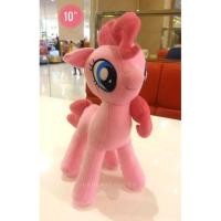 ราคา โพนี่ พิงก์กี้พาย ~ Pony Pinkie Pie (1224122941)