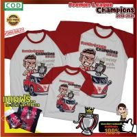 ราคา Premier League Champions 2019-2020 ลิเวอร์พูล Liverpool ฉลองแชมป์ พรีเมียร์ลีค (6740729898)
