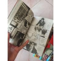 ราคา มาเฟีย ที่รัก 8เล่มจบ(สภาพดี) (2118921208)