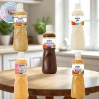 ราคา คิวพี น้ำสลัดขวด ขนาด1ลิตร (44070465783)