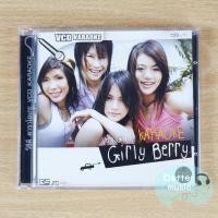 ราคา VCD คาราโอเกะ Girly Berry (เกิร์ลลีเบอร์รี) อัลบั้ม Very Girly (13455959465)