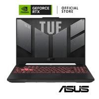 ราคา ASUS TUF GAMING A15 / NVIDIA GeForce RTX 2050 / AMD Ryzen 7 6800HS (FA507RF-HN018W) (18283022778)