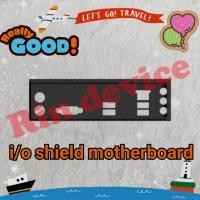 ราคา i/o shield mainboard asus P8H61-M LX3 PLUSหากต้องการรุ่นอื่นติดต่อทางร้าน ขายมีทุกรุ่น #ฝาหลังเมนบอร์ด (22619809061)