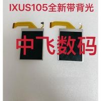 ราคา Canon ixus105 SD1300is IXY200F หน้าจอ LCD กล้องหน้าจอ LCD พร้อม Backlight คลังสินค้าพร้อม (49506233675)