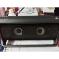 ราคา ลำโพงบลูทูธ Lg pk7(มือสอง) (23212066545)