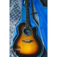 ราคา Ovation Custom Legend 1869-1 (46955799017)