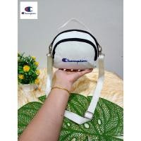 ราคา กระเป๋า champion แท้ สีขาว (25803176212)