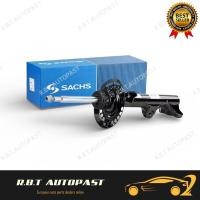 ราคา BENZโช๊คอัพหน้า (ราคาต่อ1คู่)Benz W212 ยี่ห้อ Sachs *** Part:317560 (10011991970)