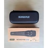 ราคา ไมค์โครโฟน SHURE NEXADYNE 8/S จัดส่งด่วนในไทย (54803636214)