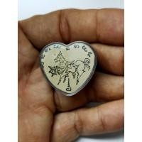 ราคา ตลับสีผึ้งม้าเสพนางครูบาวัง (6983892831)